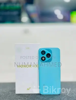 Honor 400 lite (Brand New)