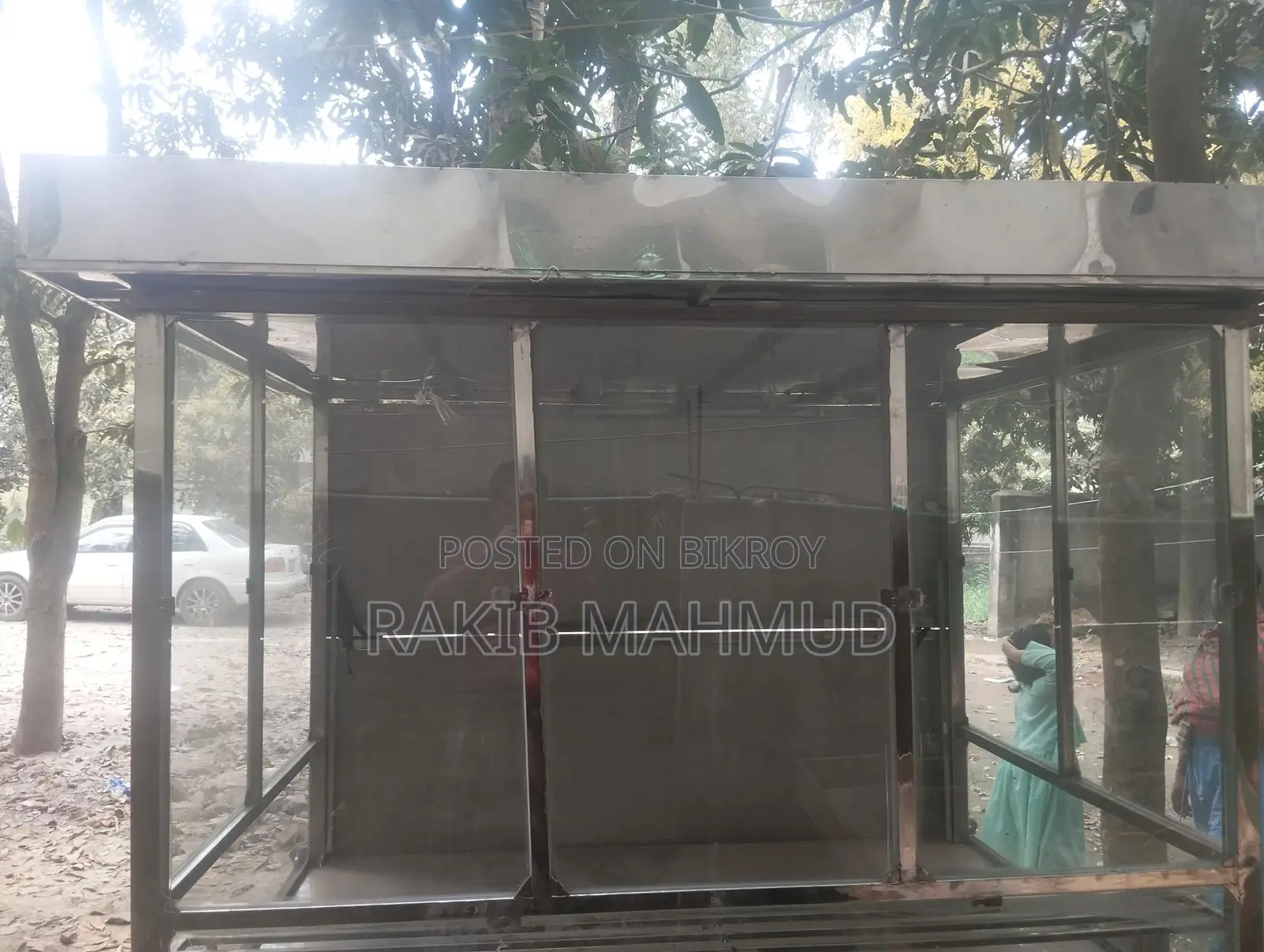 Food Cart