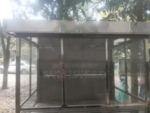 Food Cart