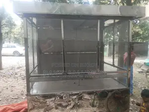 Food Cart