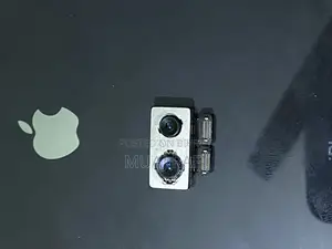 Iphone 8 Plus ক্যামেরা