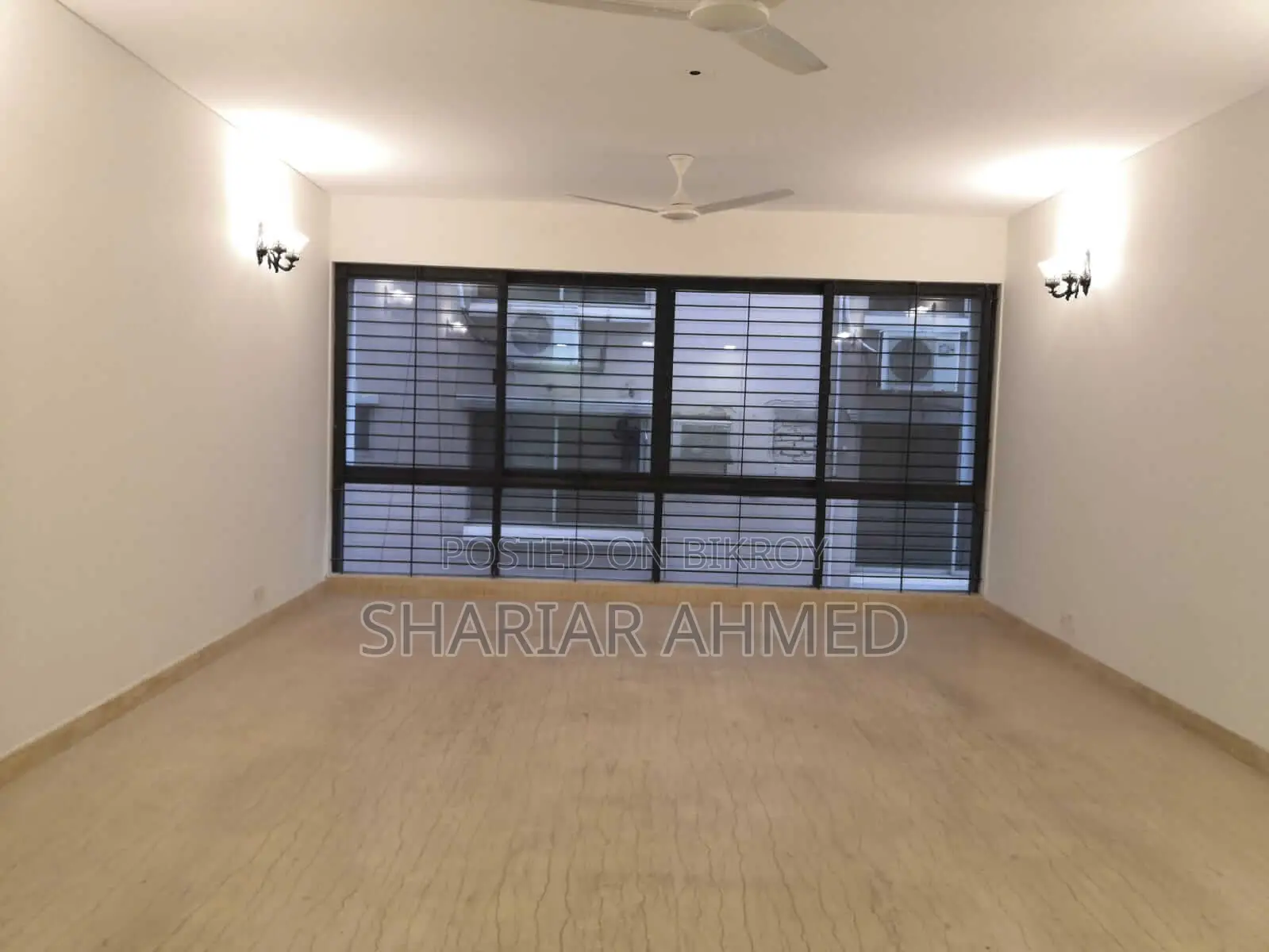 Brand New 5800 Sqft Apt: Rent In Gulshan 2