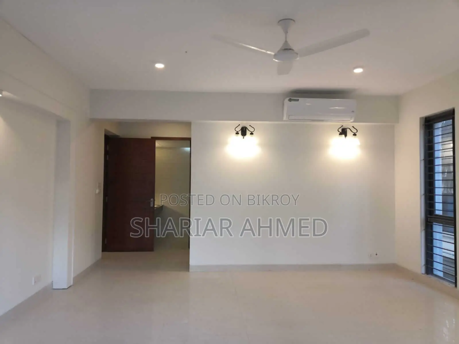 Brand New 5800 Sqft Apt: Rent In Gulshan 2