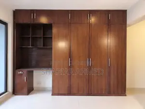 Brand New 5800 Sqft Apt: Rent In Gulshan 2