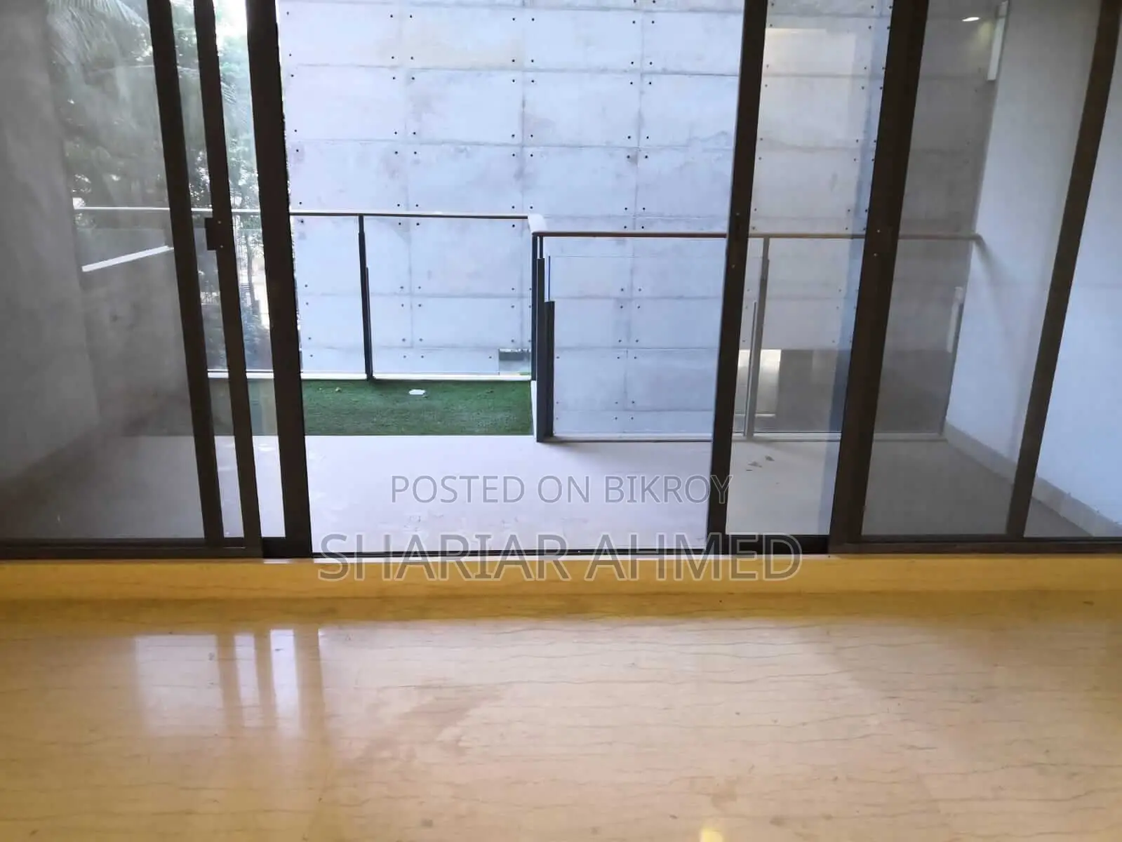 Brand New 5800 Sqft Apt: Rent In Gulshan 2