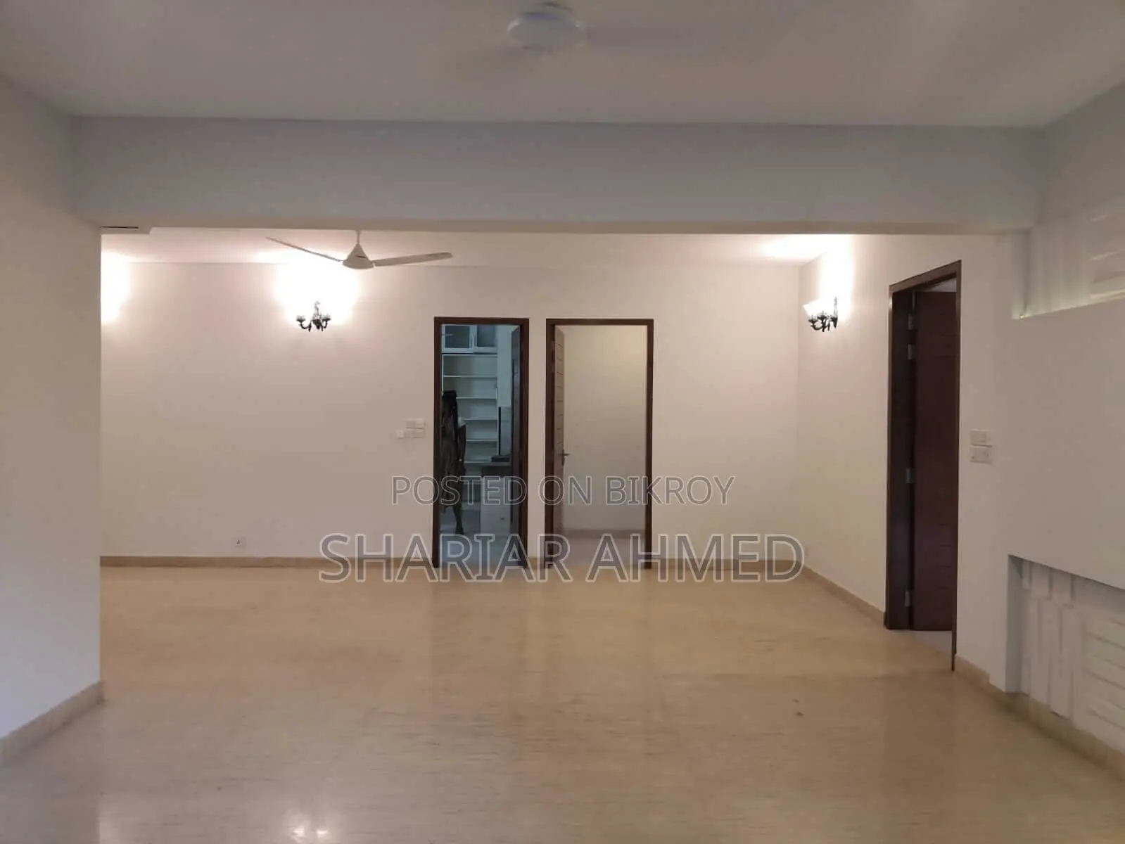 Brand New 5800 Sqft Apt: Rent In Gulshan 2
