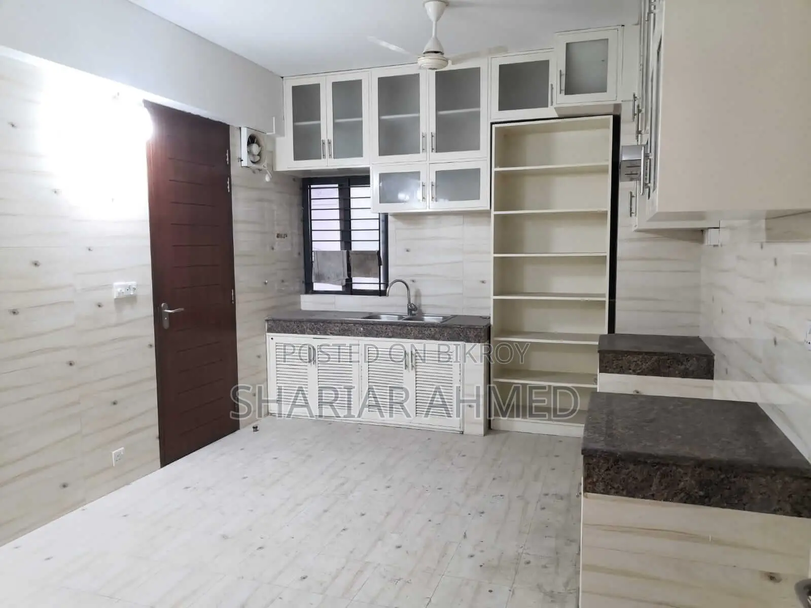 Brand New 5800 Sqft Apt: Rent In Gulshan 2