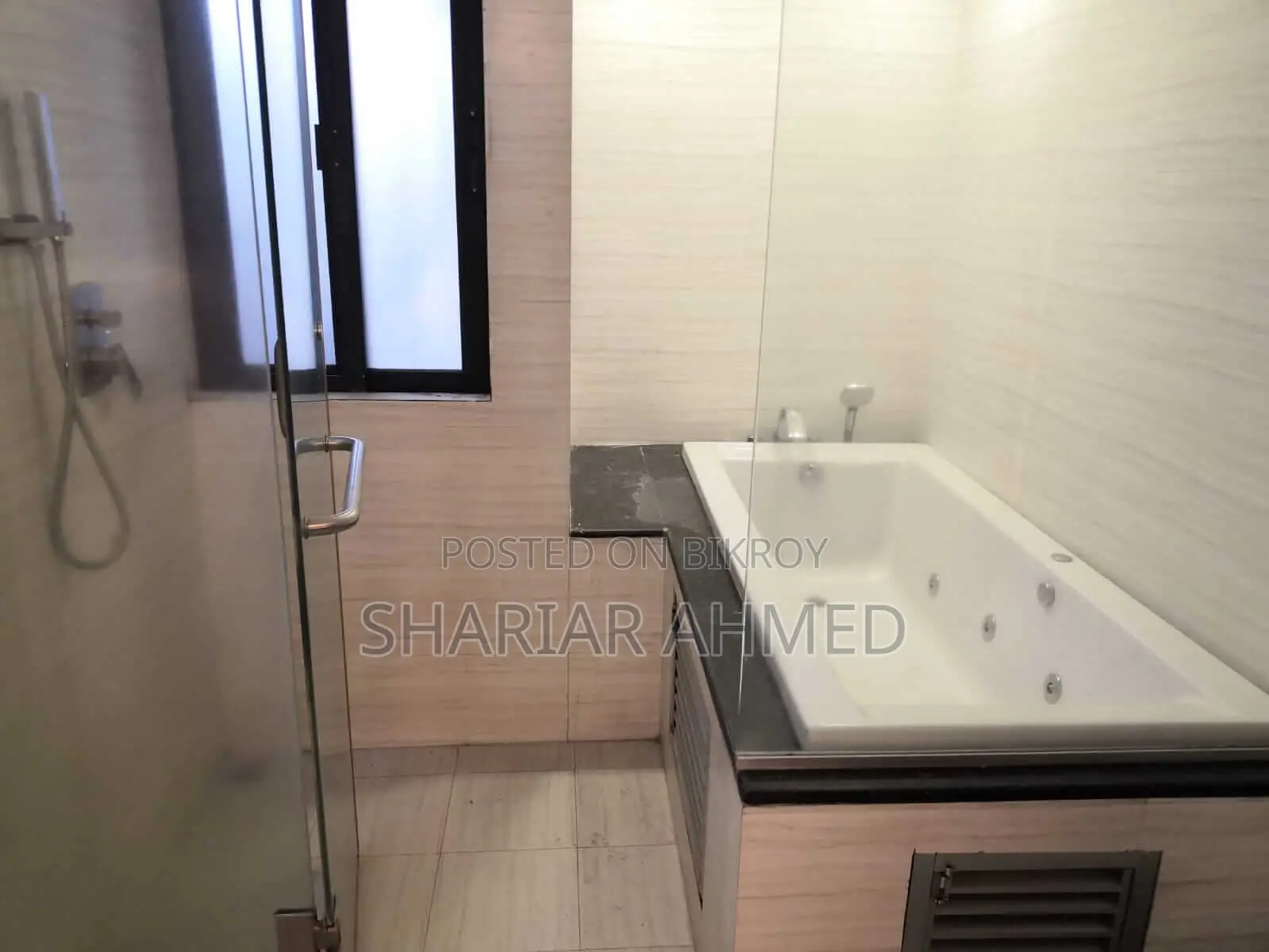 Brand New 5800 Sqft Apt: Rent In Gulshan 2