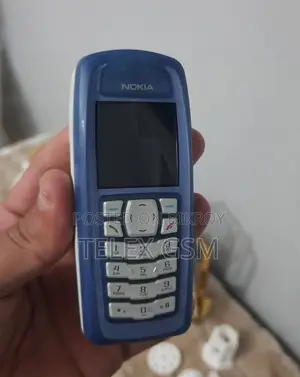 Nokia 3100 (Used)