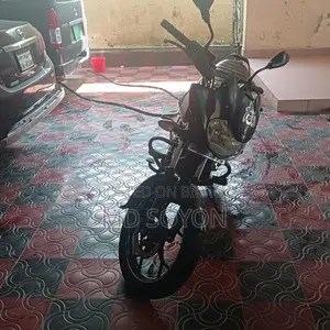 Bajaj Discover 110 2022