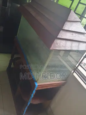 শুধু একোরিয়াম বিক্রি হবে