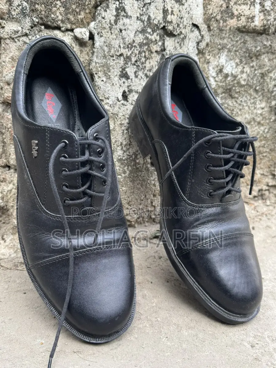 Lee Cooper Shoes