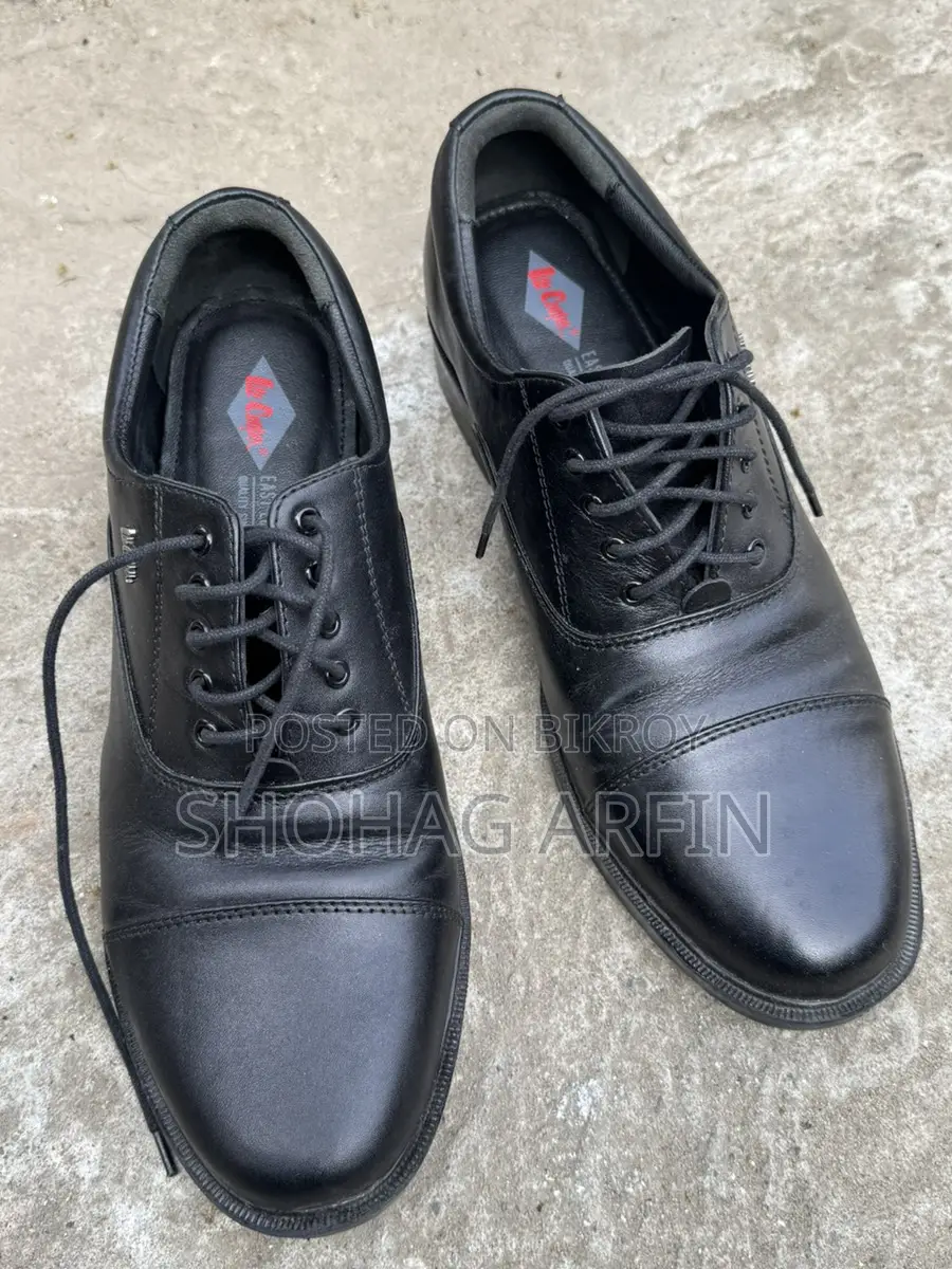 Lee Cooper Shoes