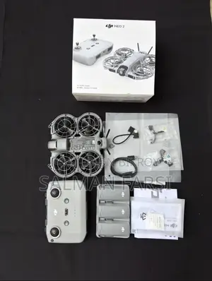 DJI NEO 2 Drone