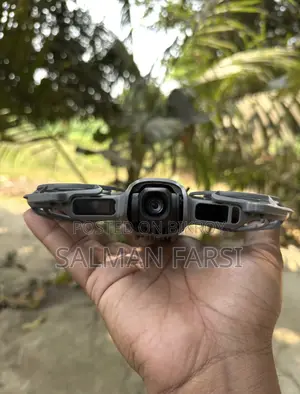 DJI NEO 2 Drone