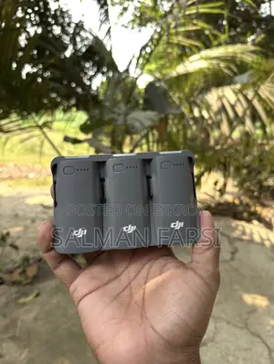 DJI NEO 2 Drone