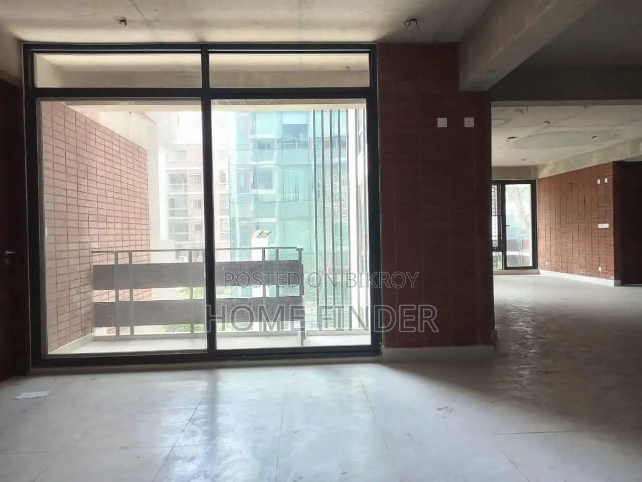 Luxurious 4Bed-4000 SqFt (2Parking) Apt: Rent In GULSHAN