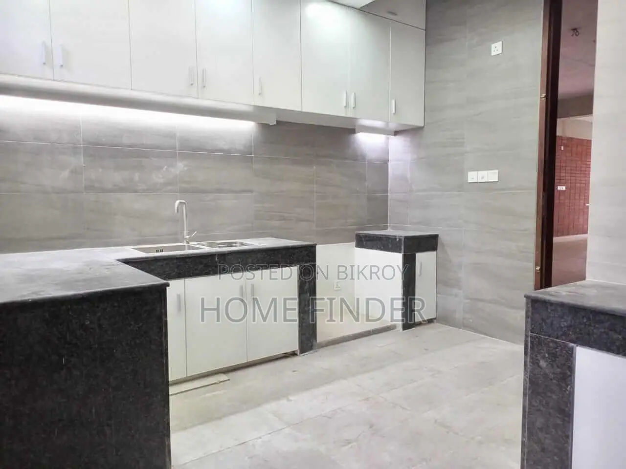 Luxurious 4Bed-4000 SqFt (2Parking) Apt: Rent In GULSHAN