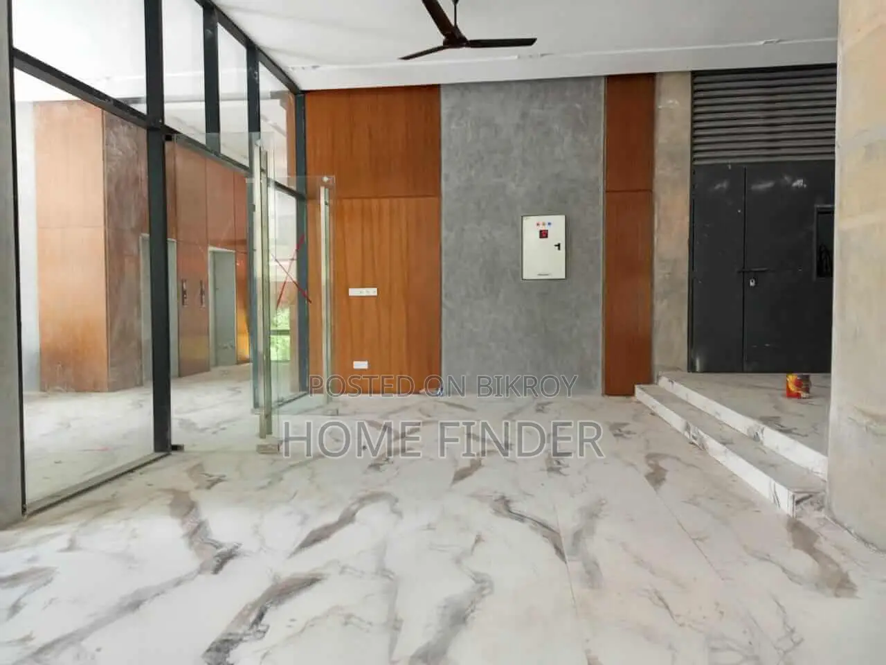 Luxurious 4Bed-4000 SqFt (2Parking) Apt: Rent In GULSHAN