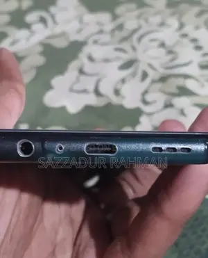 Realme Gt Master Edition (Used)