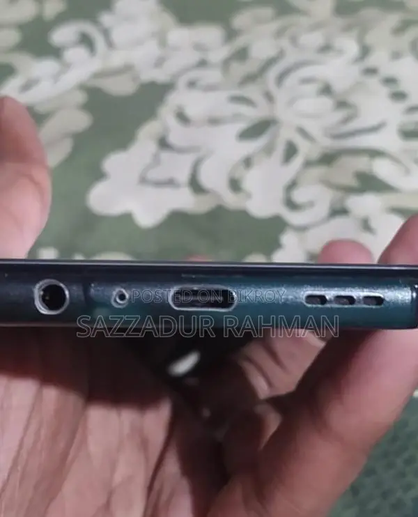 Realme Gt Master Edition (Used)