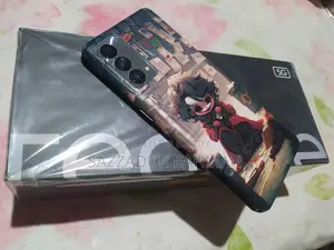Realme Gt Master Edition (Used)