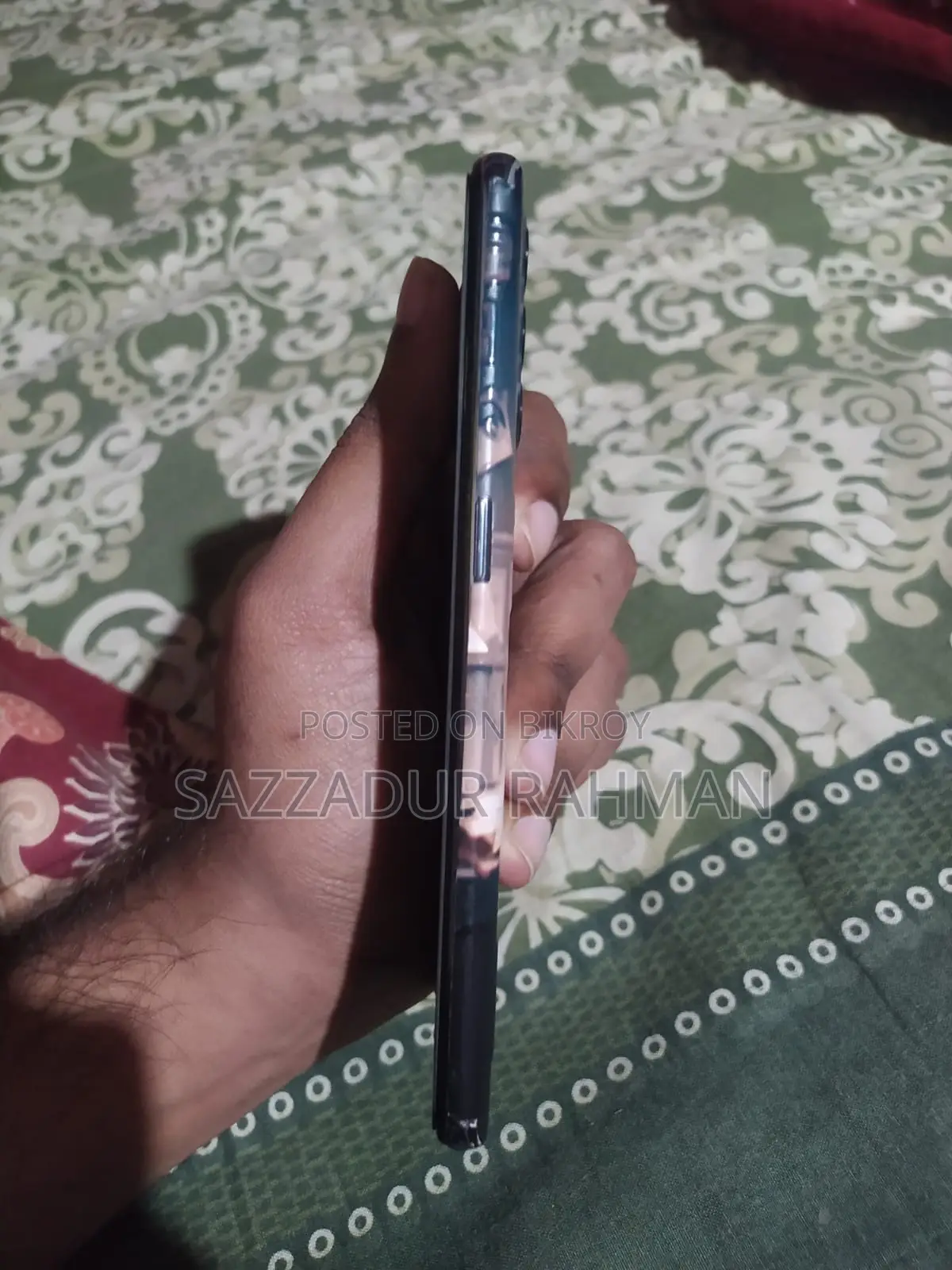 Realme Gt Master Edition (Used)
