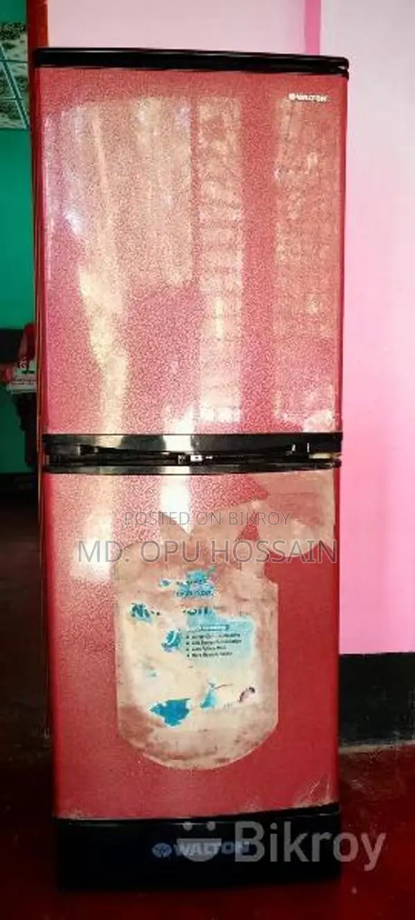 Walton Fridge for Sale!!!