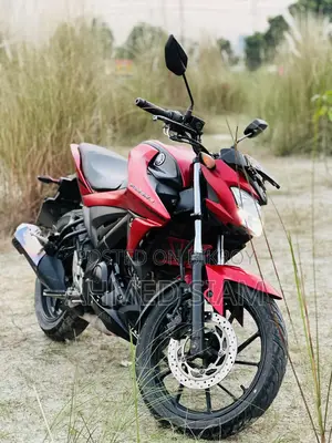 Yamaha Vixion R 155 - 2021