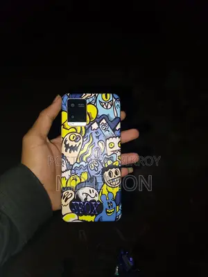 Vivo Y21 (Used)