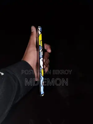Vivo Y21 (Used)
