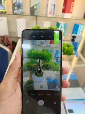 Vivo Y16 8/256 (Used)