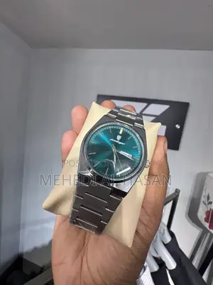 পোয়েডাগার ৯৩০ ঘড়ি