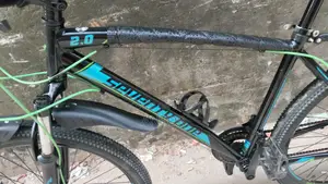 Seventy One Warrior 2.0