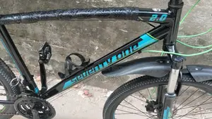 Seventy One Warrior 2.0