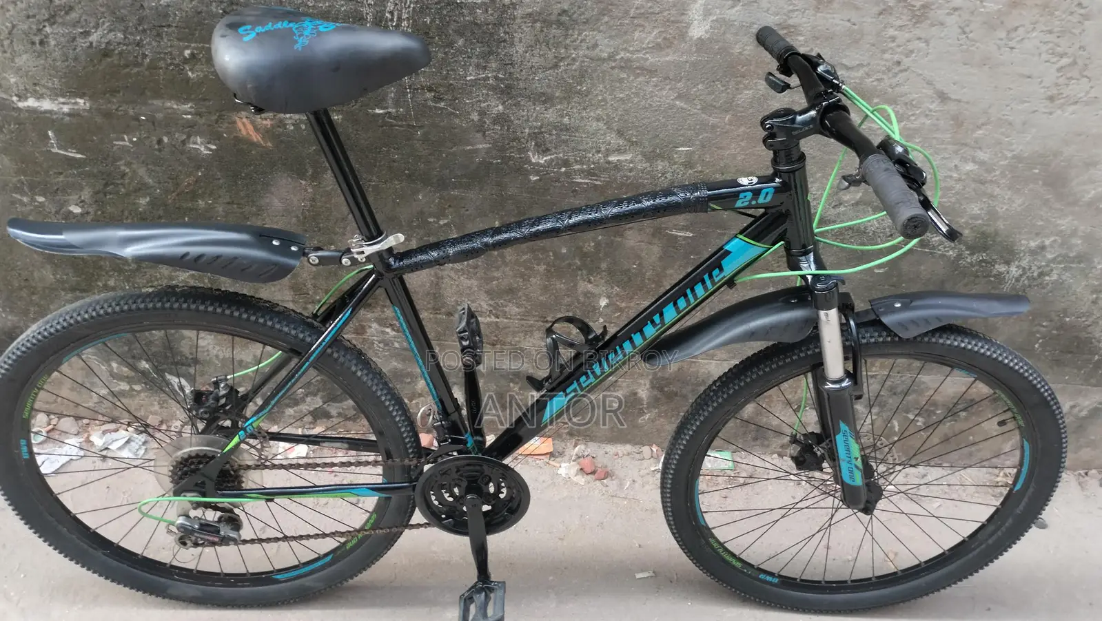 Seventy One Warrior 2.0