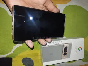 Google Pixel 7 Pro 12/128 (Used)