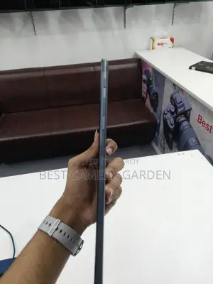 Samsung Galaxy TabA10 (Used)