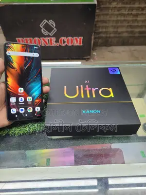 Walton X1 Ultra 6/128 (Used)