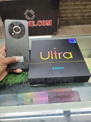 Walton X1 Ultra 6/128 (Used)
