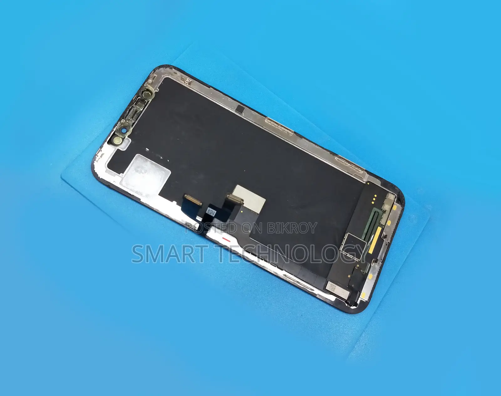 iPhone X সেট খোলা Original Display