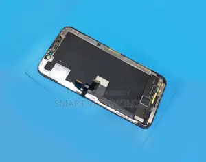 iPhone X সেট খোলা Original Display