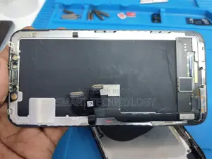 iPhone X সেট খোলা Original Display