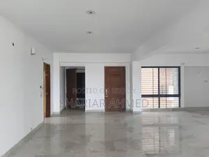 GYM-POOL | 2950 SqFt-South Facing New Flat For Rent @ Gulshan