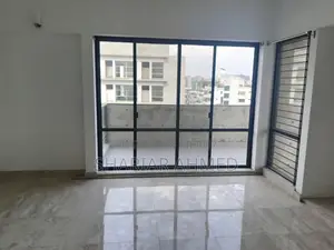GYM-POOL | 2950 SqFt-South Facing New Flat For Rent @ Gulshan