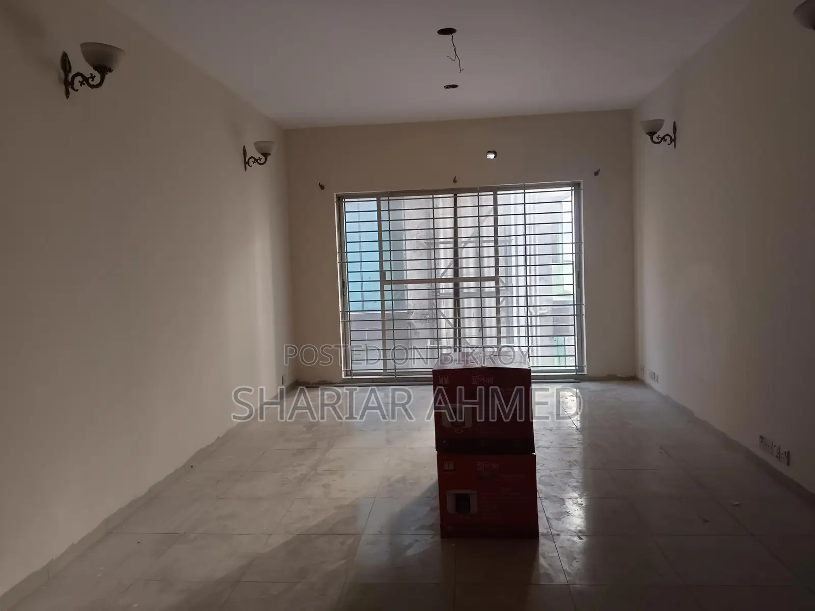 2500 Sqft 3 Bed -Furnished Apartment For Rent In Gulshan 2