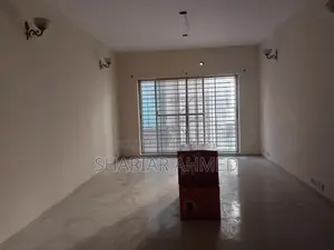 2500 Sqft 3 Bed -Furnished Apartment For Rent In Gulshan 2