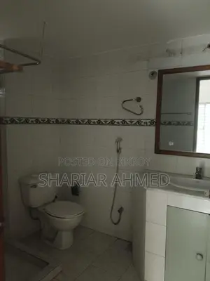 2500 Sqft 3 Bed -Furnished Apartment For Rent In Gulshan 2