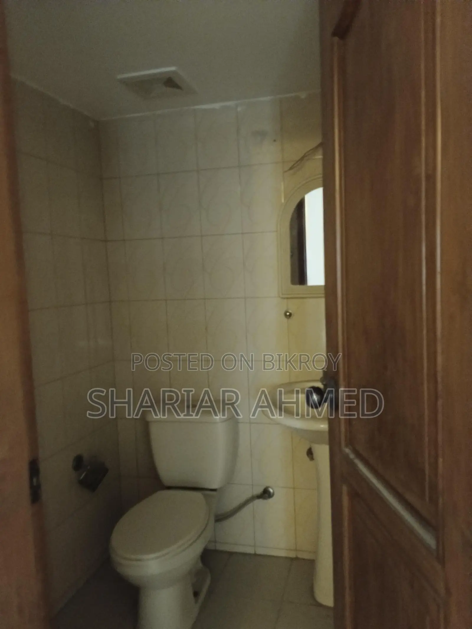 2500 Sqft 3 Bed -Furnished Apartment For Rent In Gulshan 2
