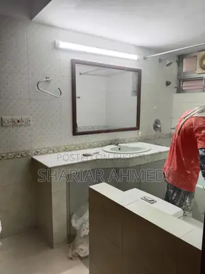 2500 Sqft 3 Bed -Furnished Apartment For Rent In Gulshan 2